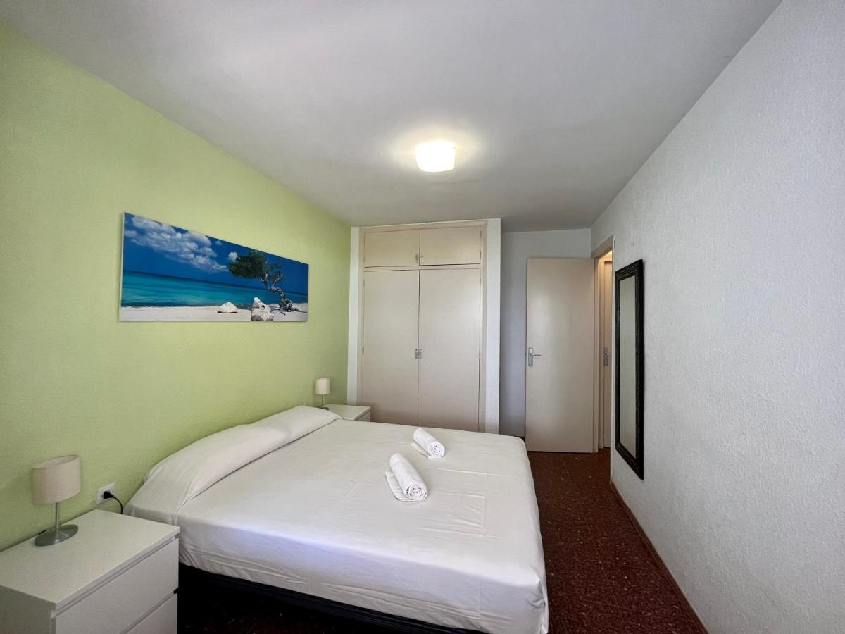 Ferienwohnung Adosado Ripolles Tarragona Exterior foto