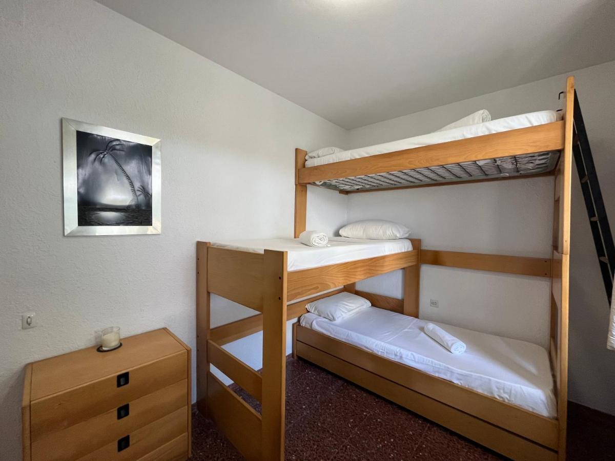 Ferienwohnung Adosado Ripolles Tarragona Exterior foto