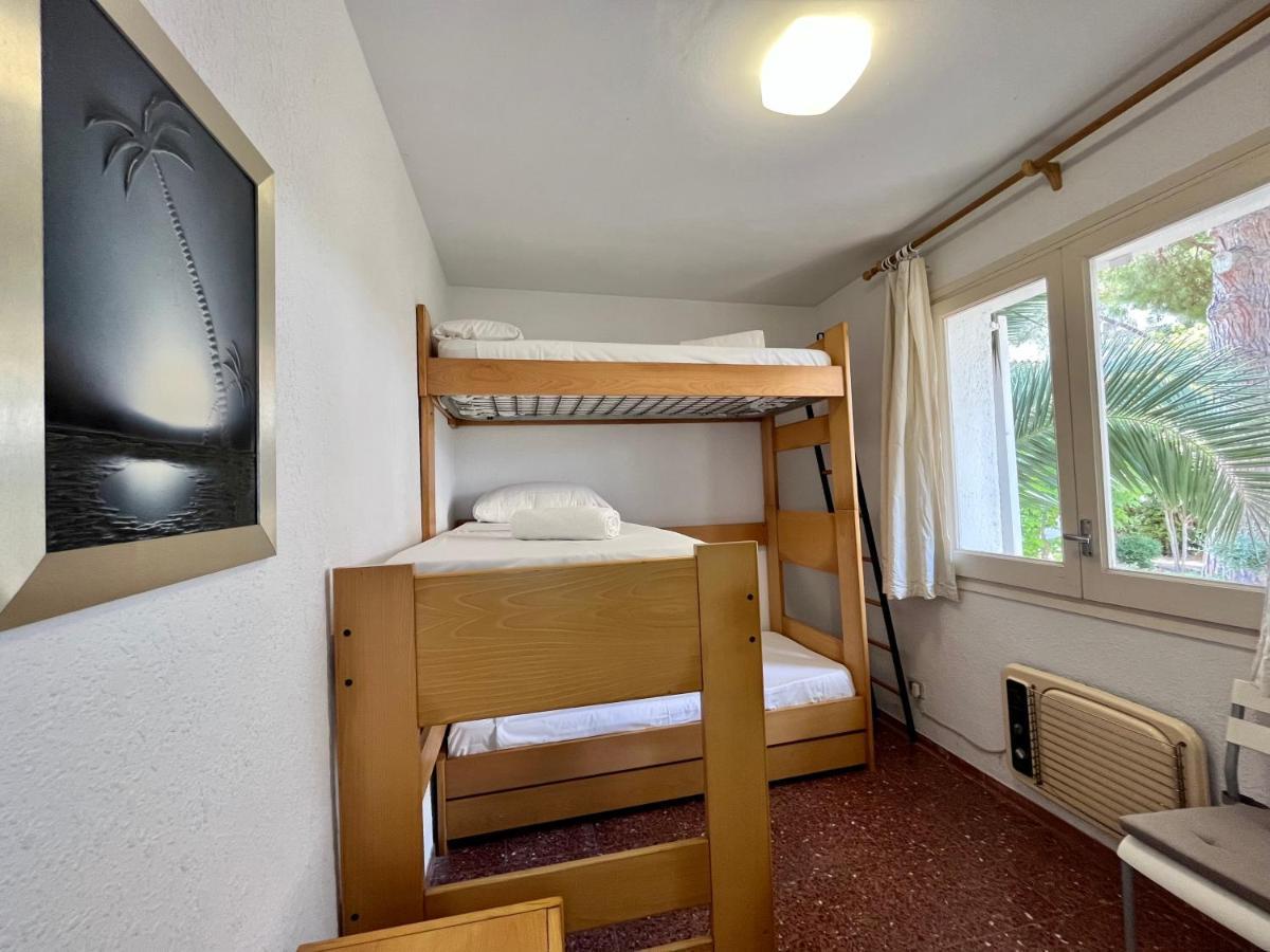 Ferienwohnung Adosado Ripolles Tarragona Exterior foto