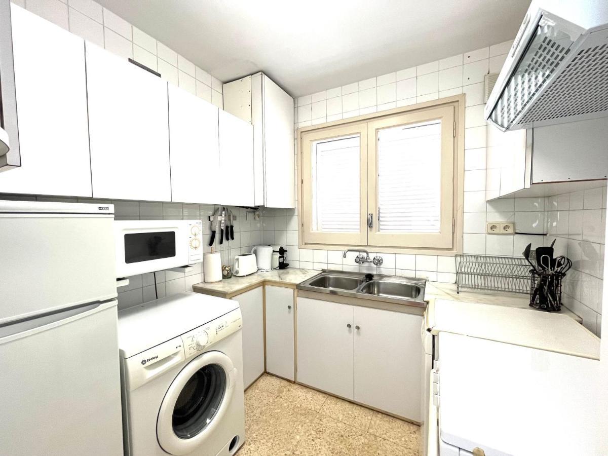 Ferienwohnung Adosado Ripolles Tarragona Exterior foto